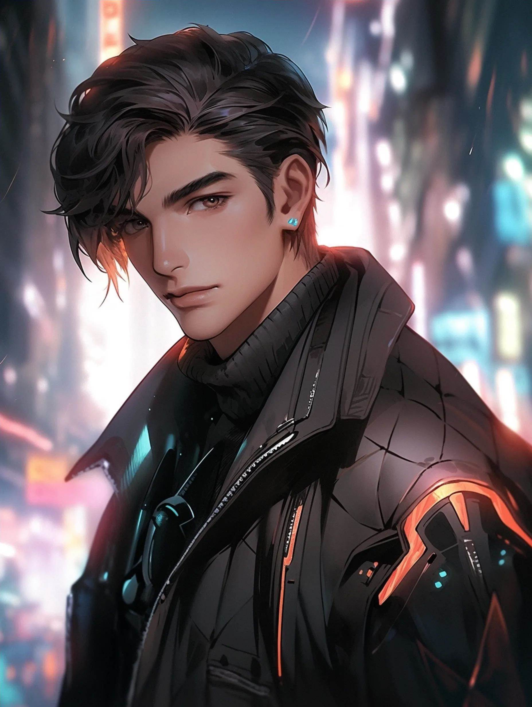 我的異能悠閑生活