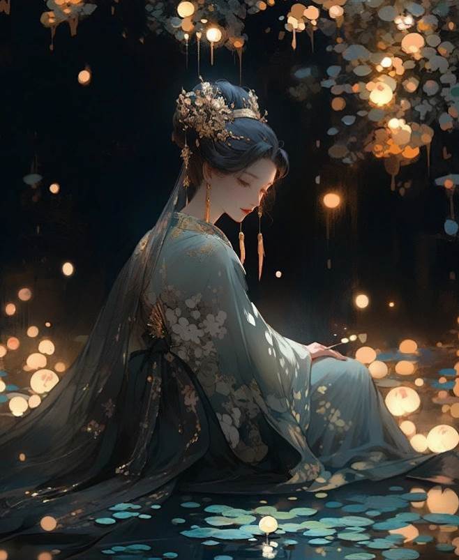 改嫁后我成了禍亂朝綱的妖妃