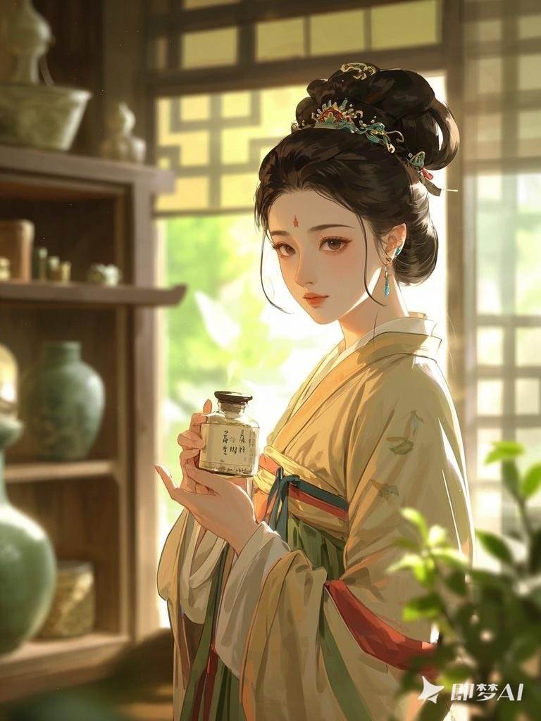 換嫁女醫