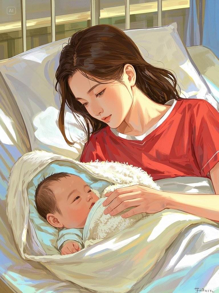 精神病人的重生