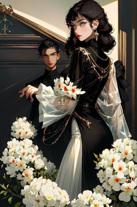 真假千金誰墜樓