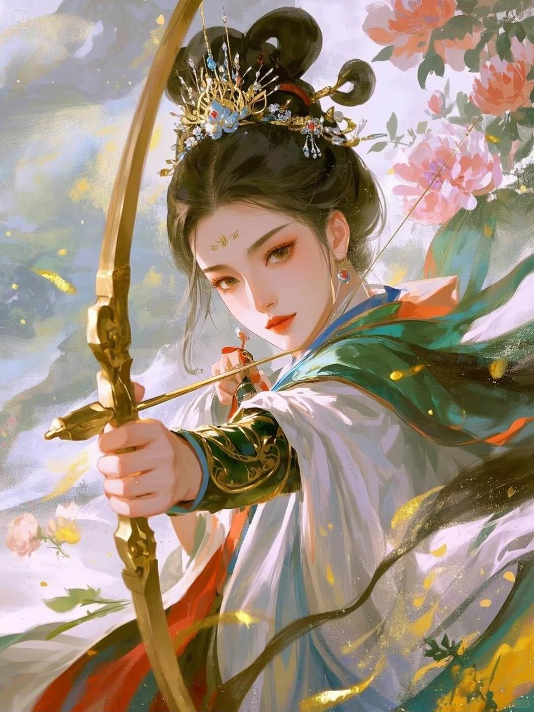 重生后，我殺瘋了