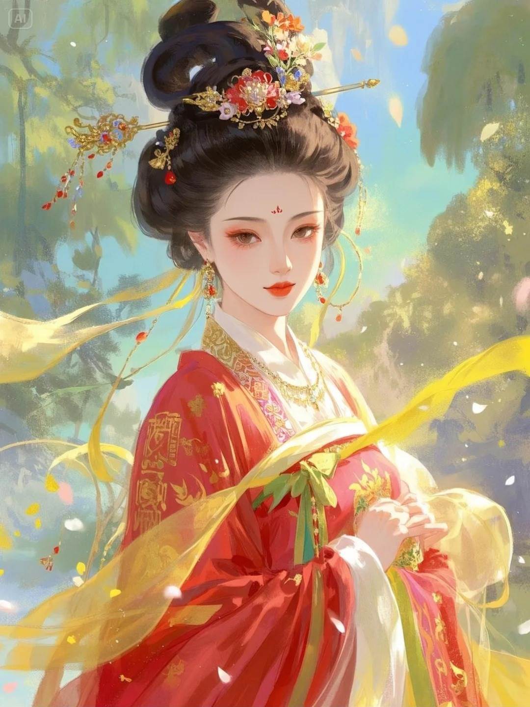 重生后太子給我陪葬