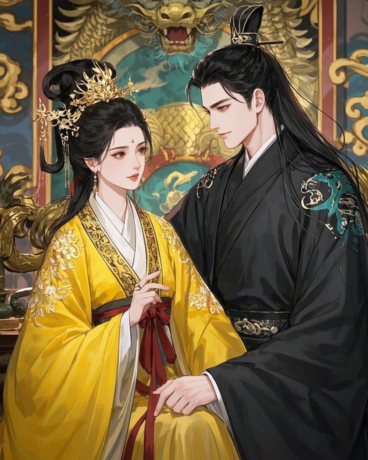 這攝政王也太行了