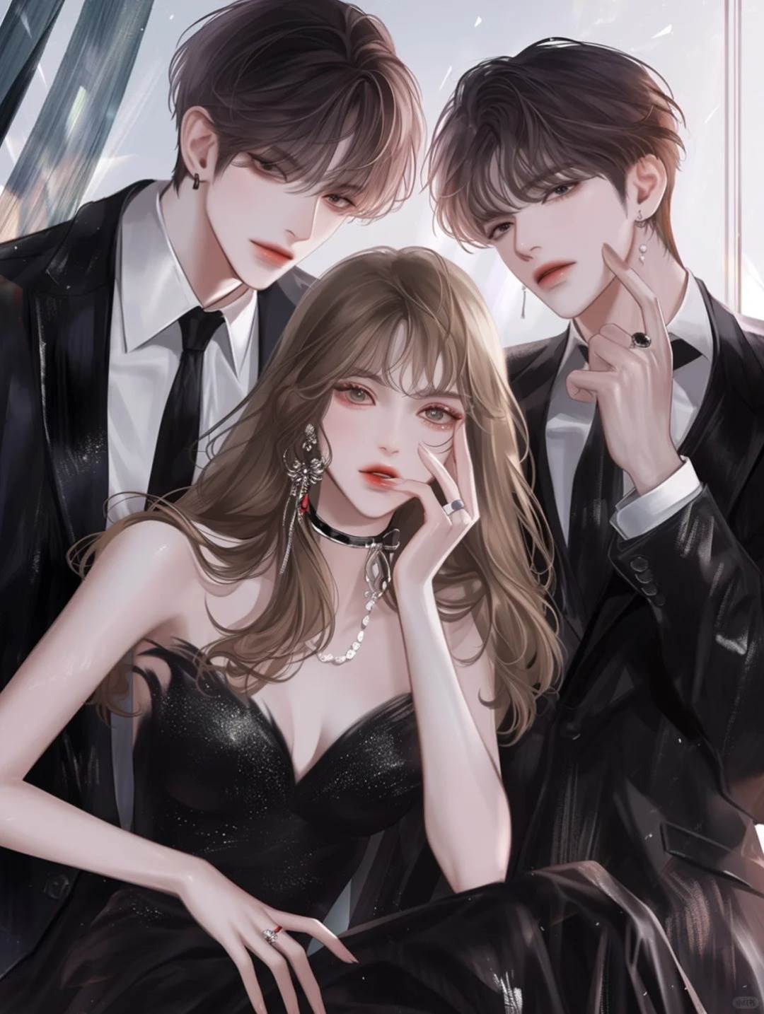 老公每天不一樣