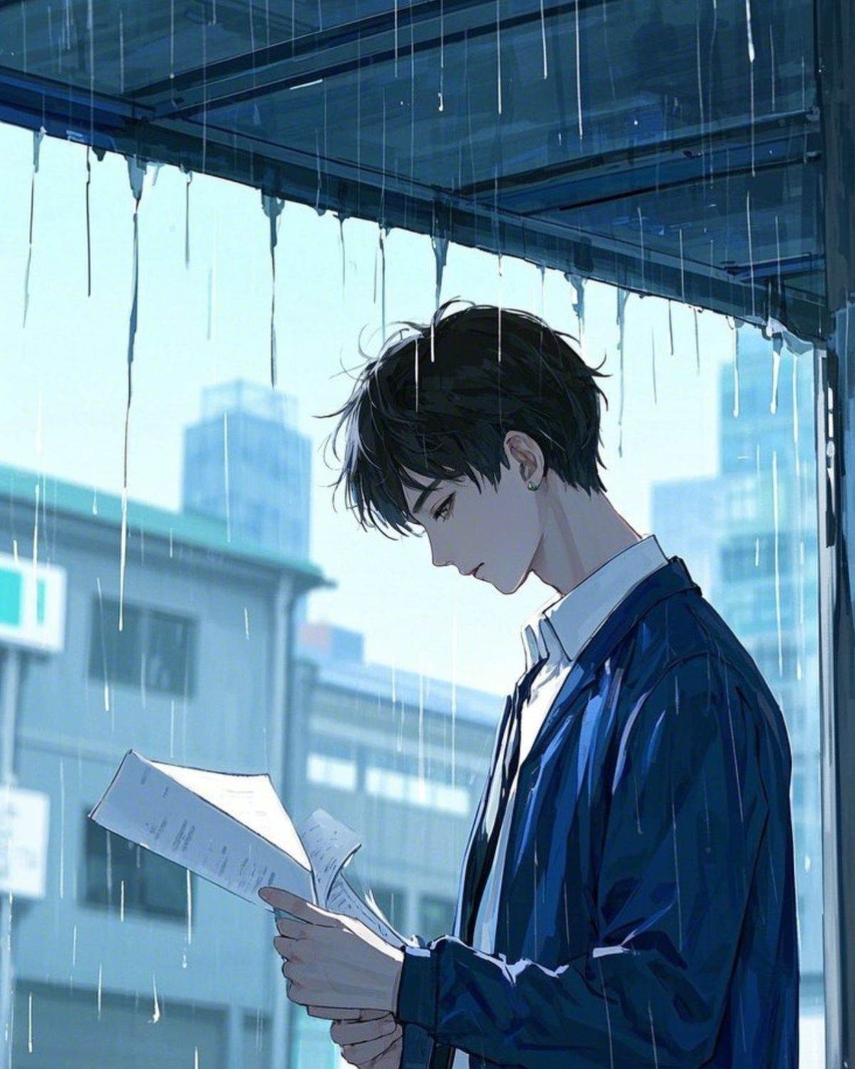 前夫來自八年前