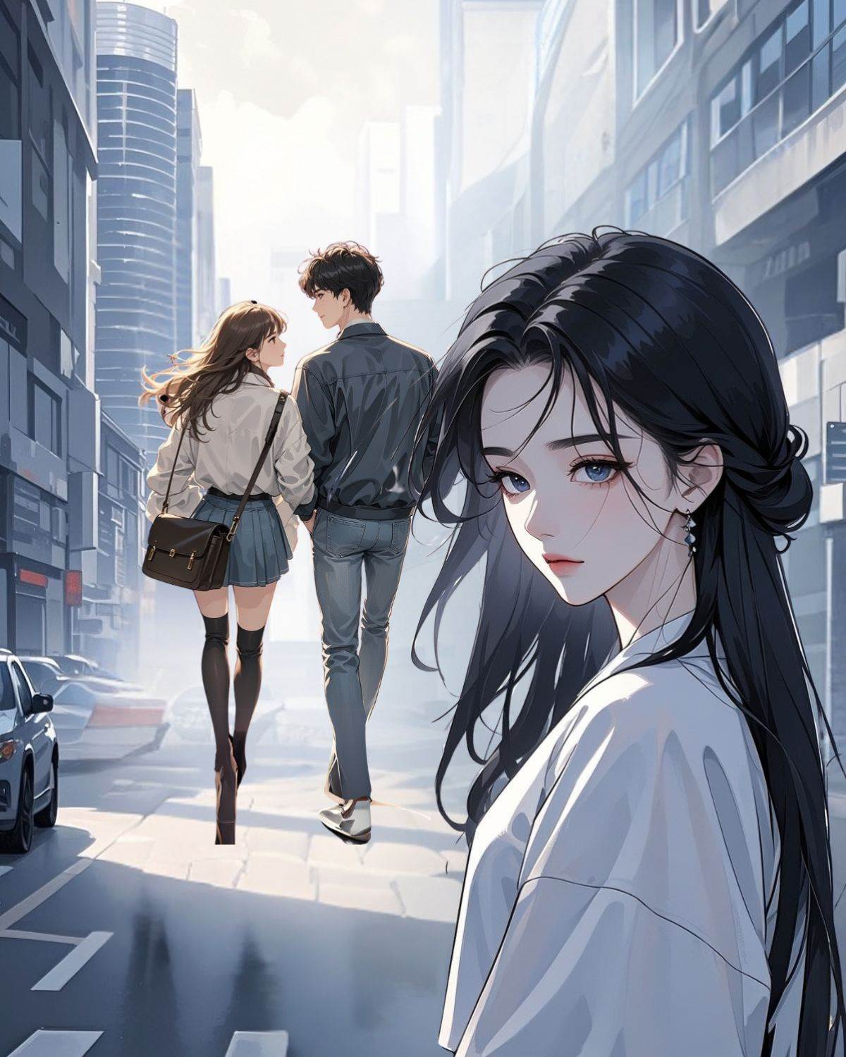 程總，您的小嬌妻偷偷生了個崽