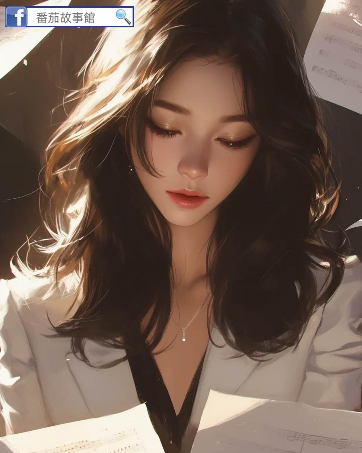 林招娣，祝你快樂