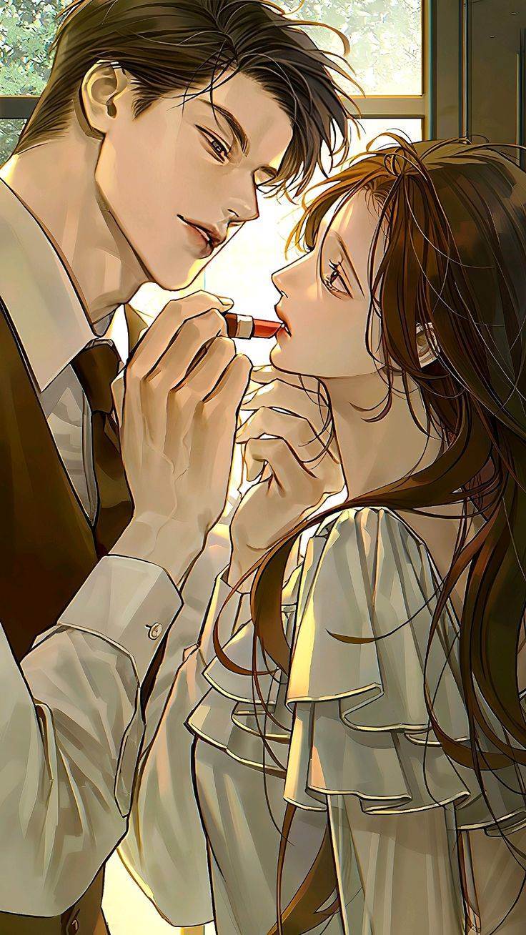 《你必須要嫁給總統先生！》公夜擎 曲海棠