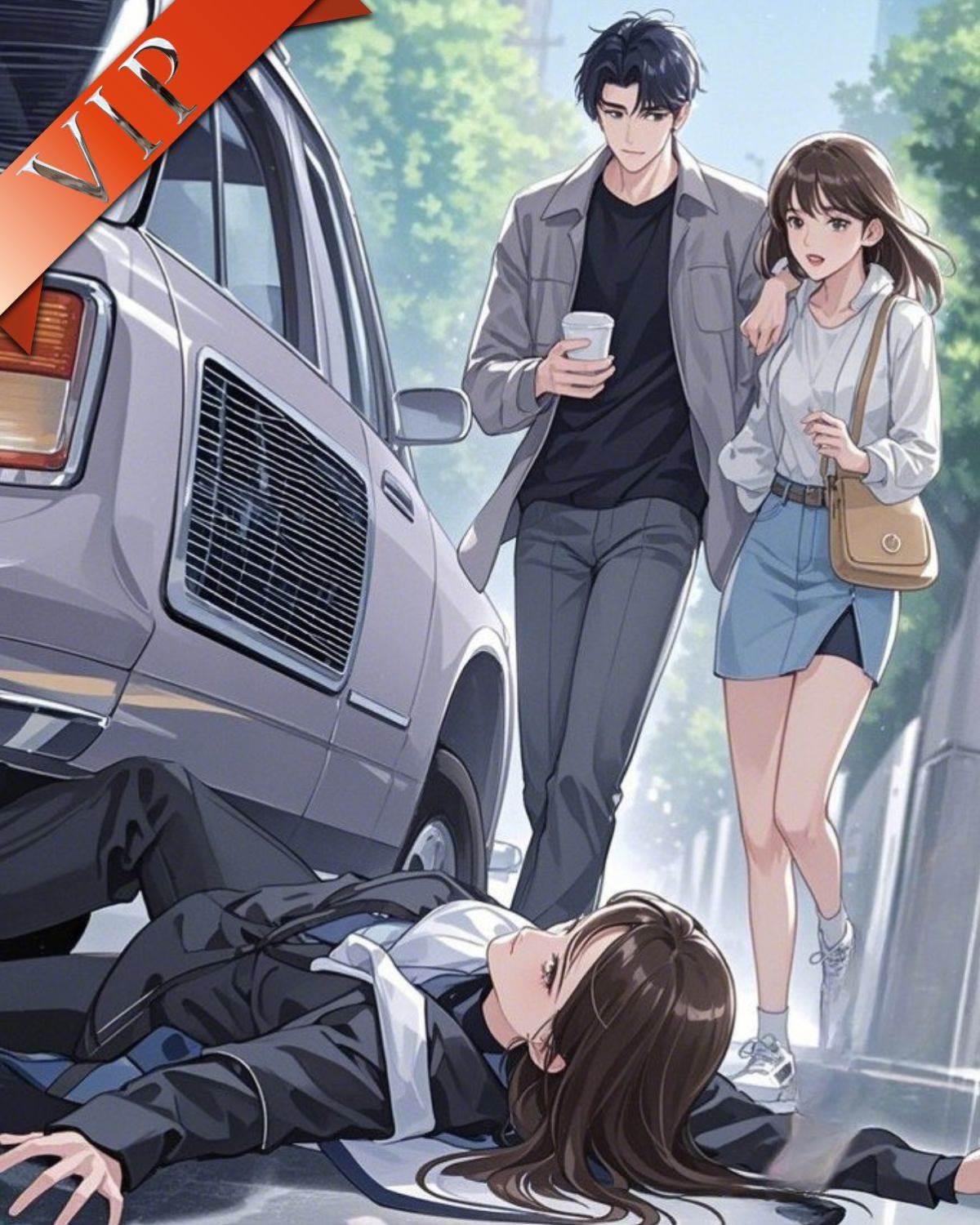 轉身已無昨日緣