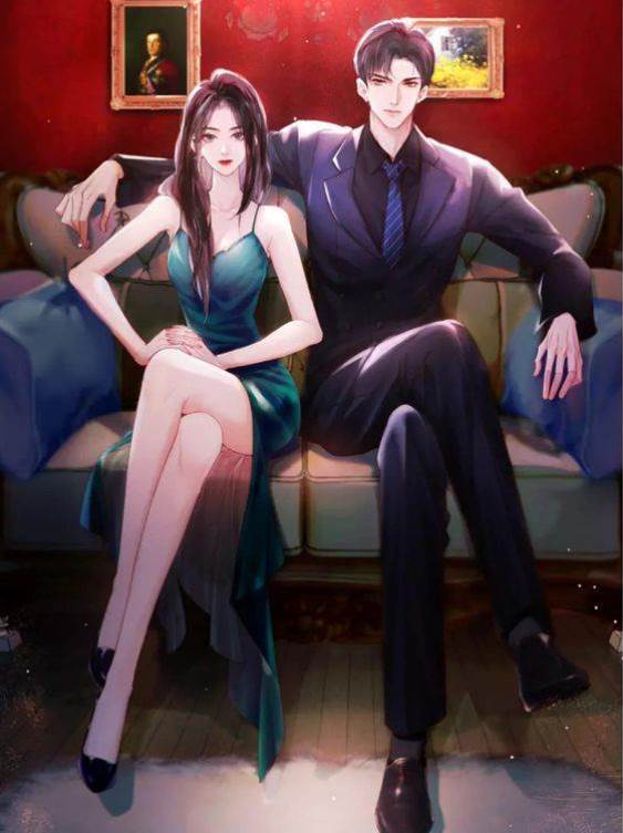 真愛情侶的游戲