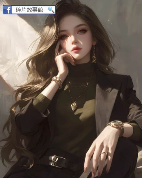 轉身便是各自人間