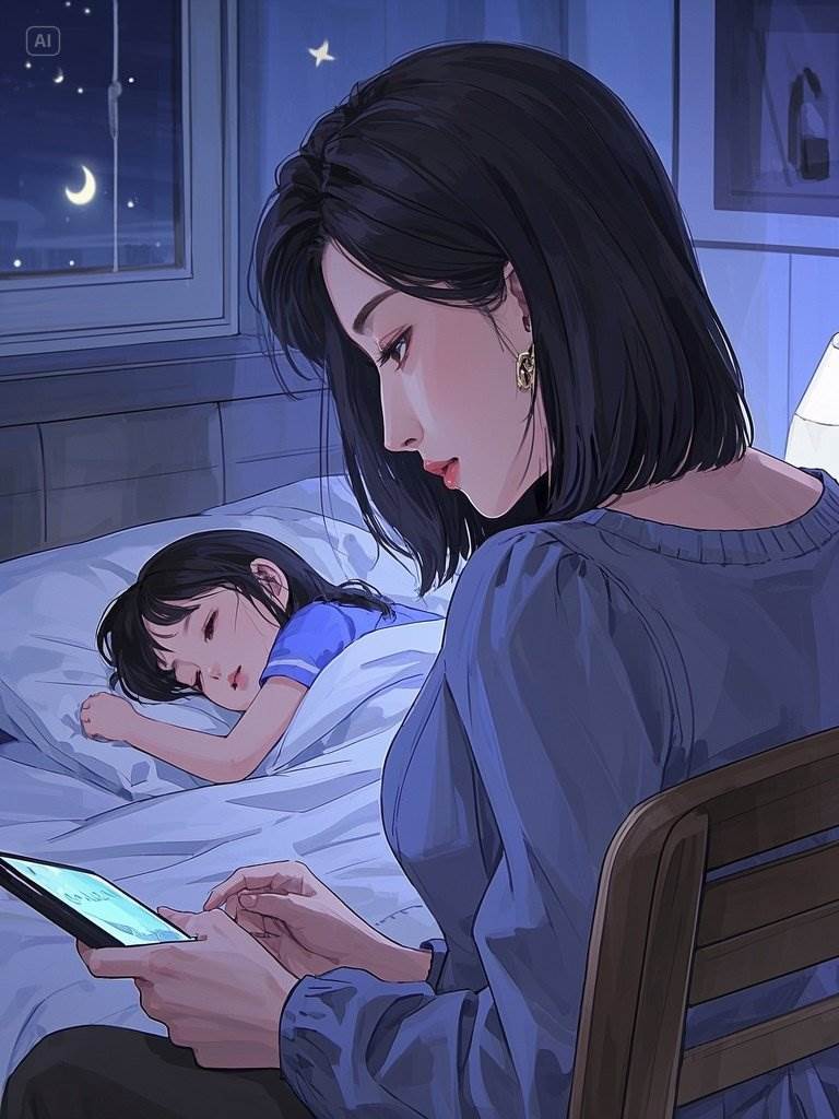 愛與責任的邊界