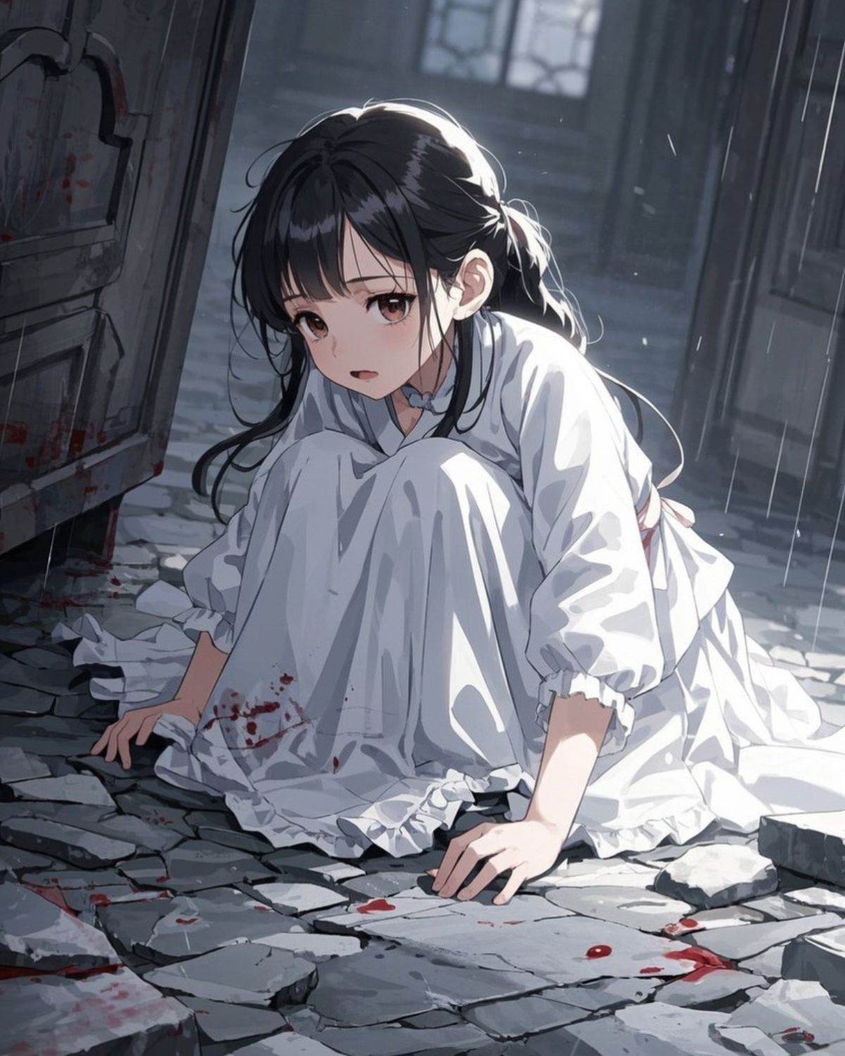 被全家讀心后，冷宮小奶包成團寵