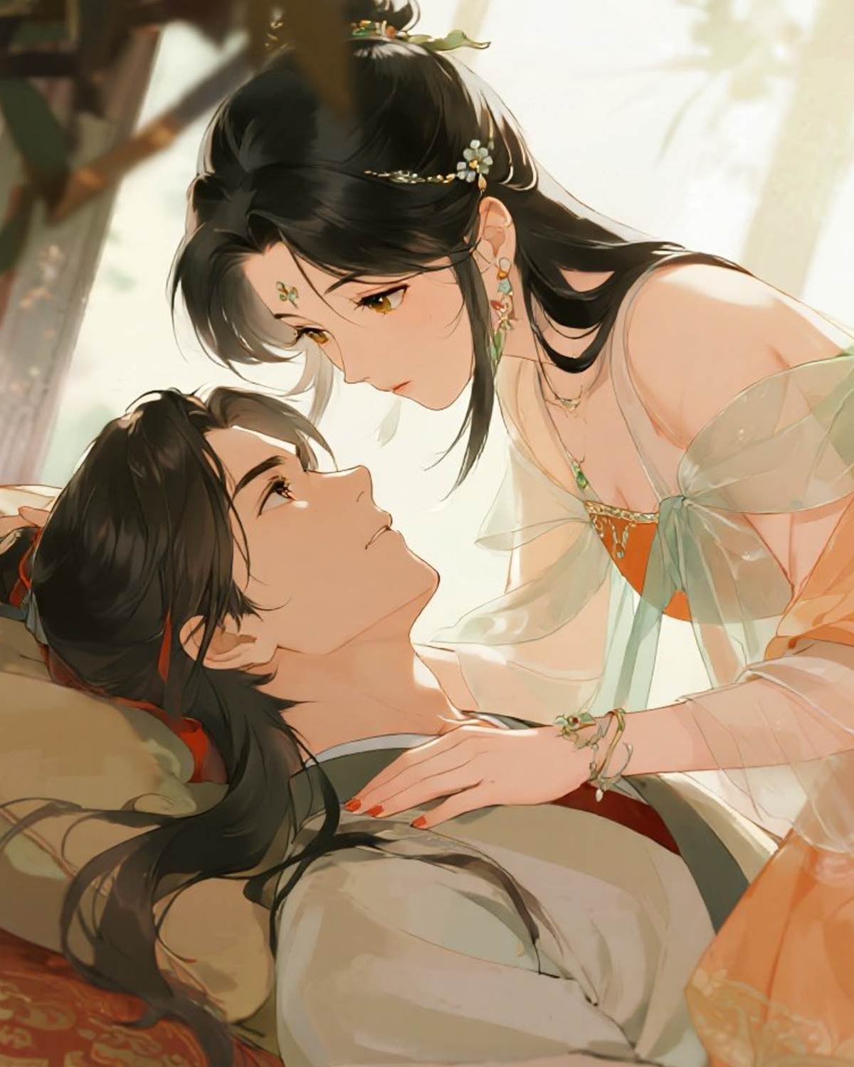 他是反派又怎樣