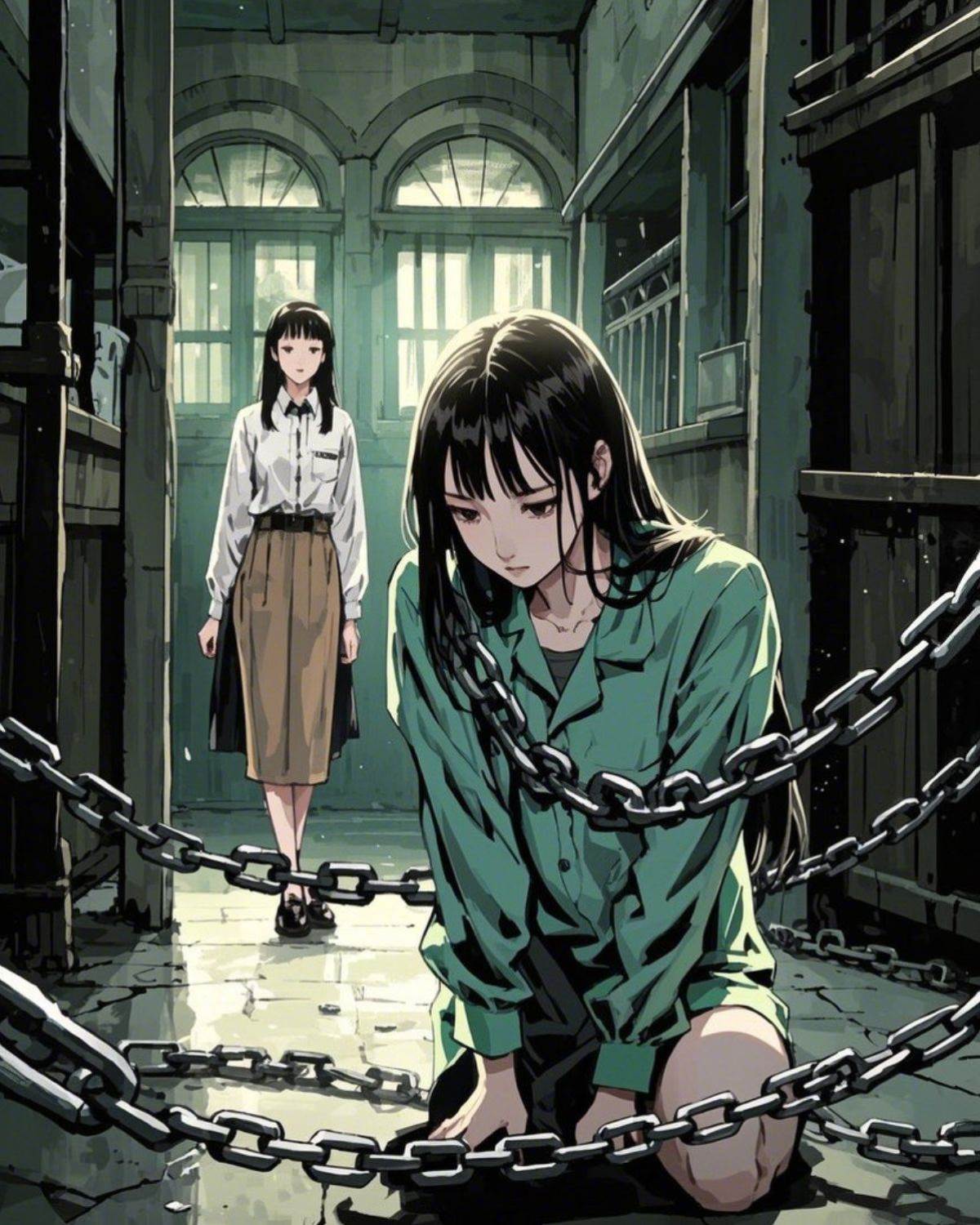 穿書后！搬空家當下鄉當知青