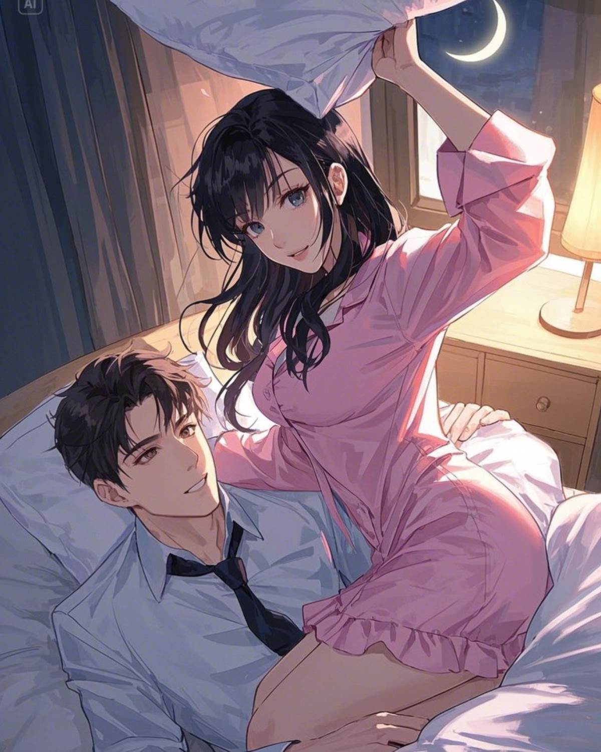 一念成婚：腹黑總裁超疼人