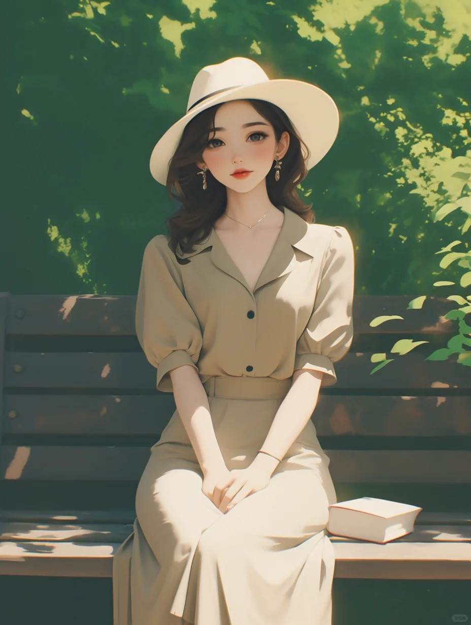 在婆家的發瘋日常