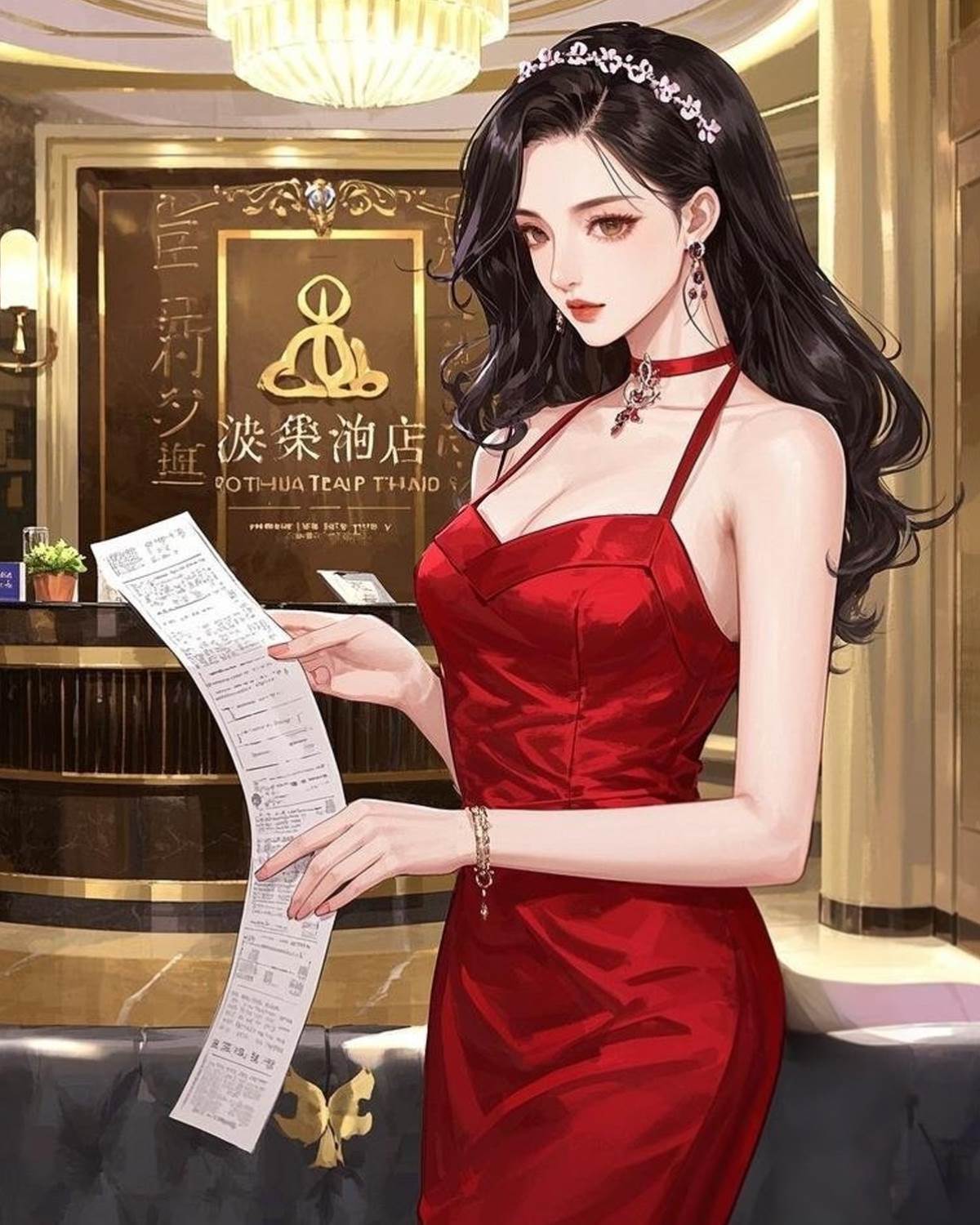 天價婚宴
