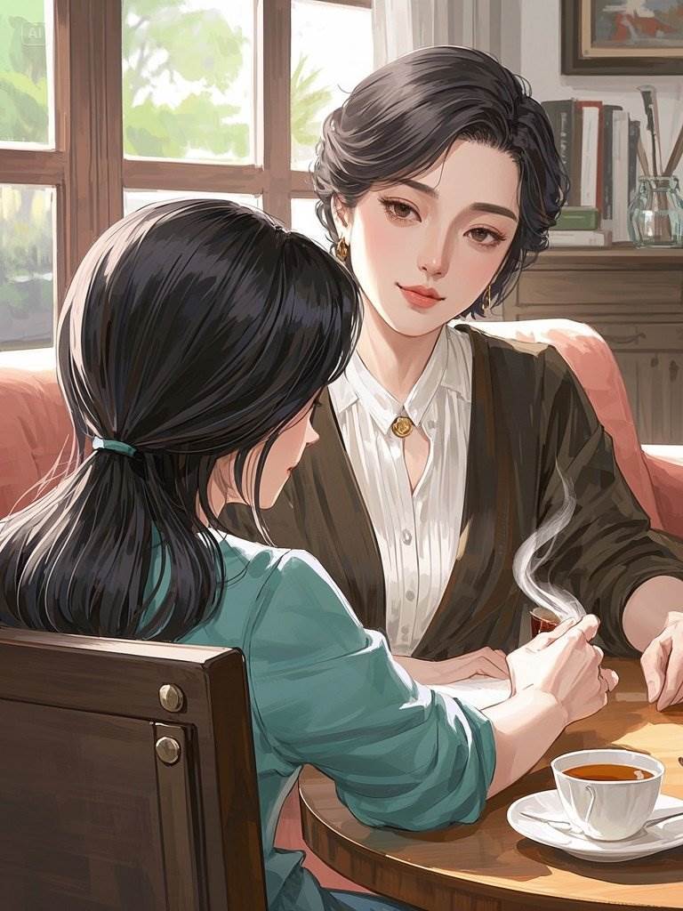 男朋友他媽讓我辭職考公