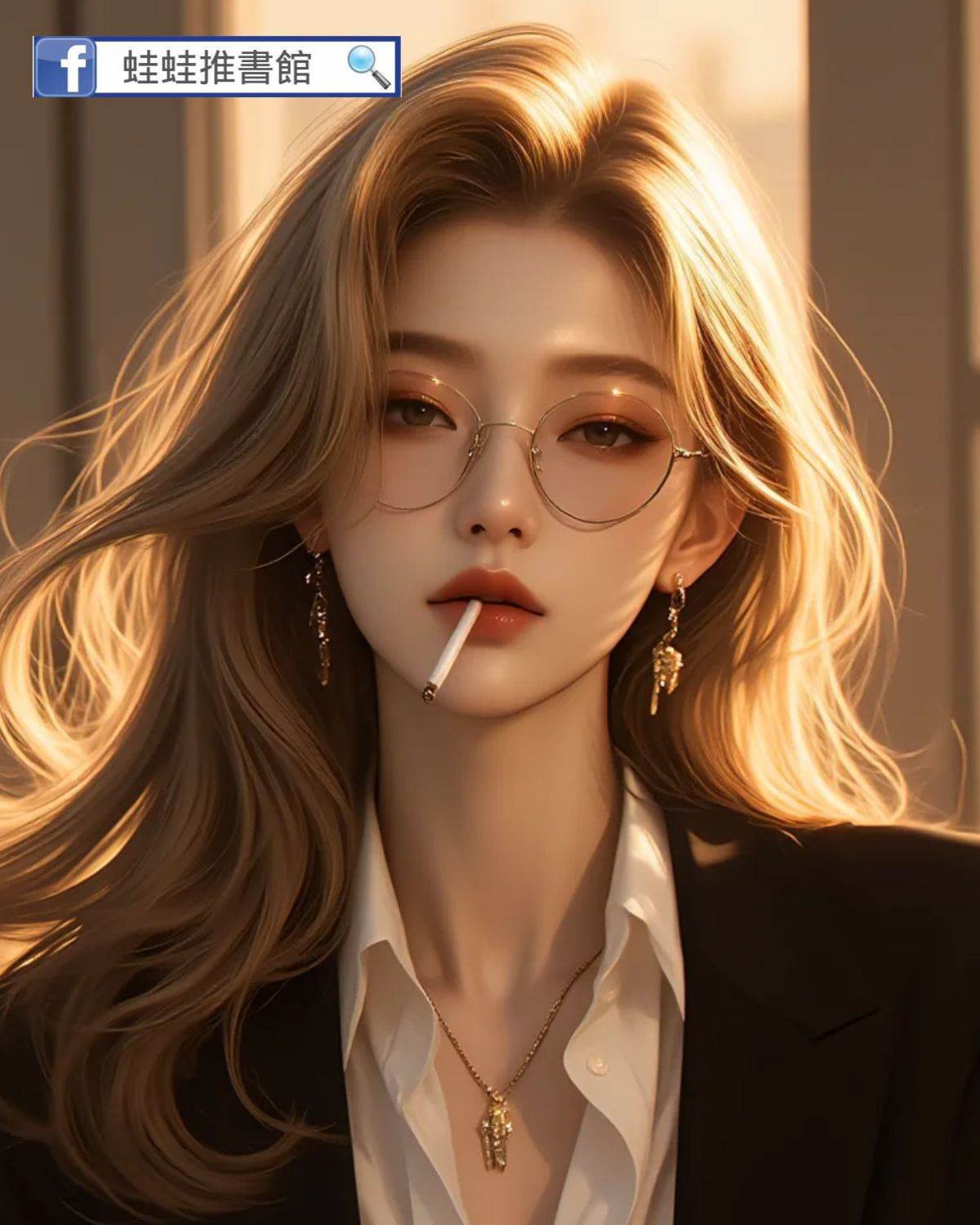 遺忘他的白月光