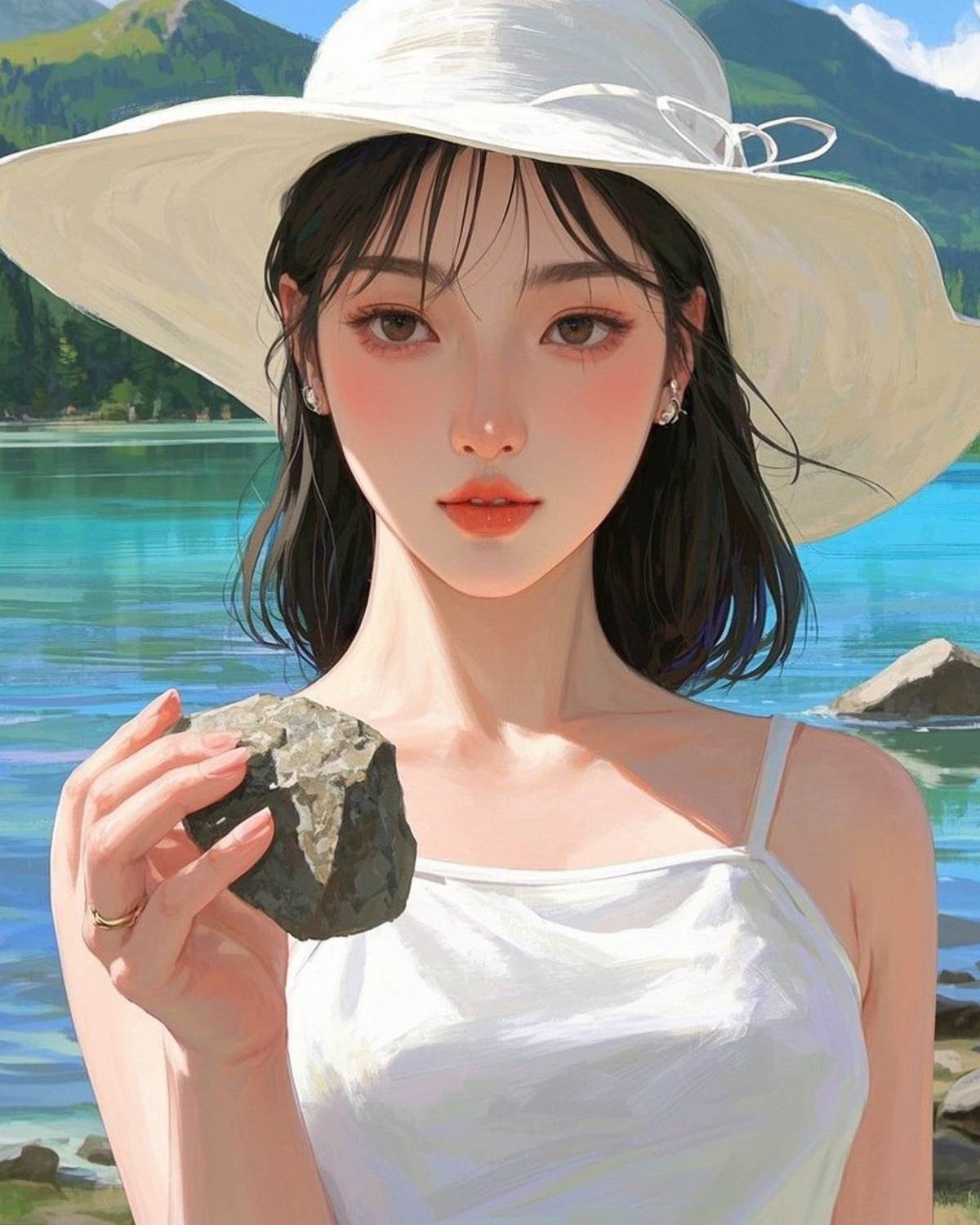 靈珠44之聚寶盆