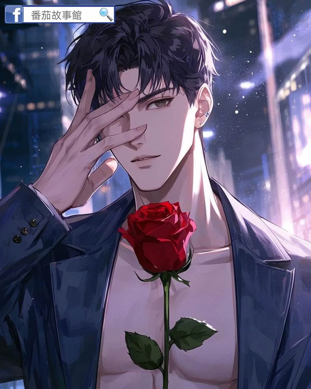 我把男主釣成翹嘴了