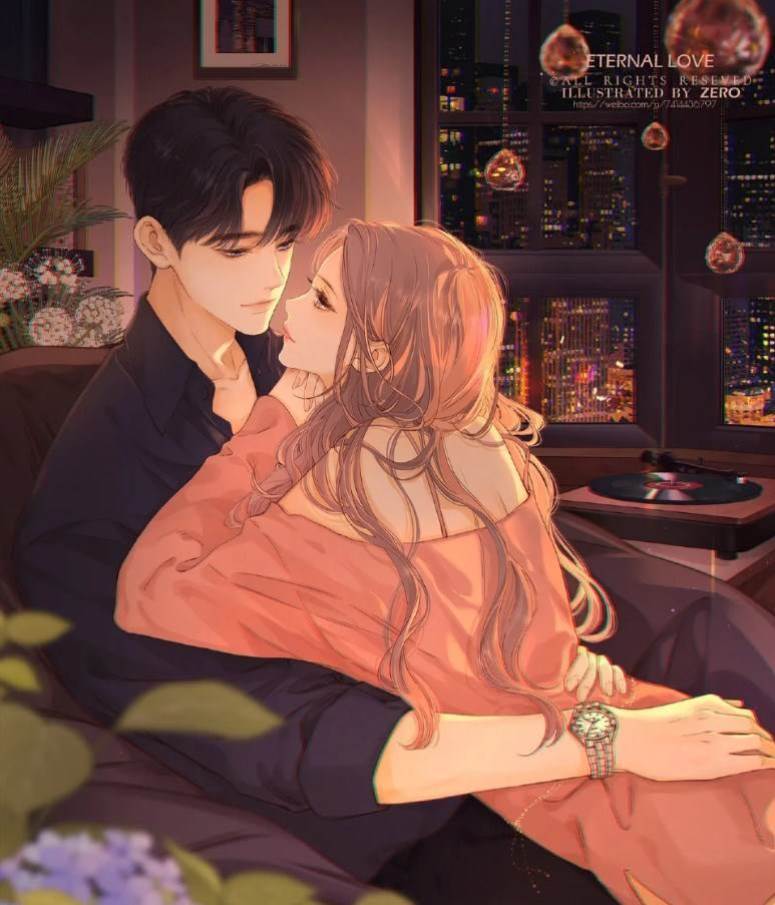 暗戀值得雙向奔赴