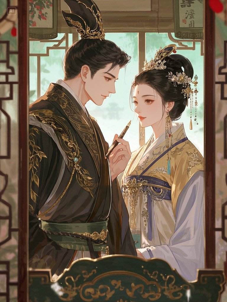 重生之攝政王妃