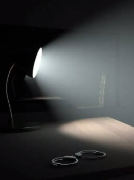 前男友死在婚宴上，我成了嫌疑犯？