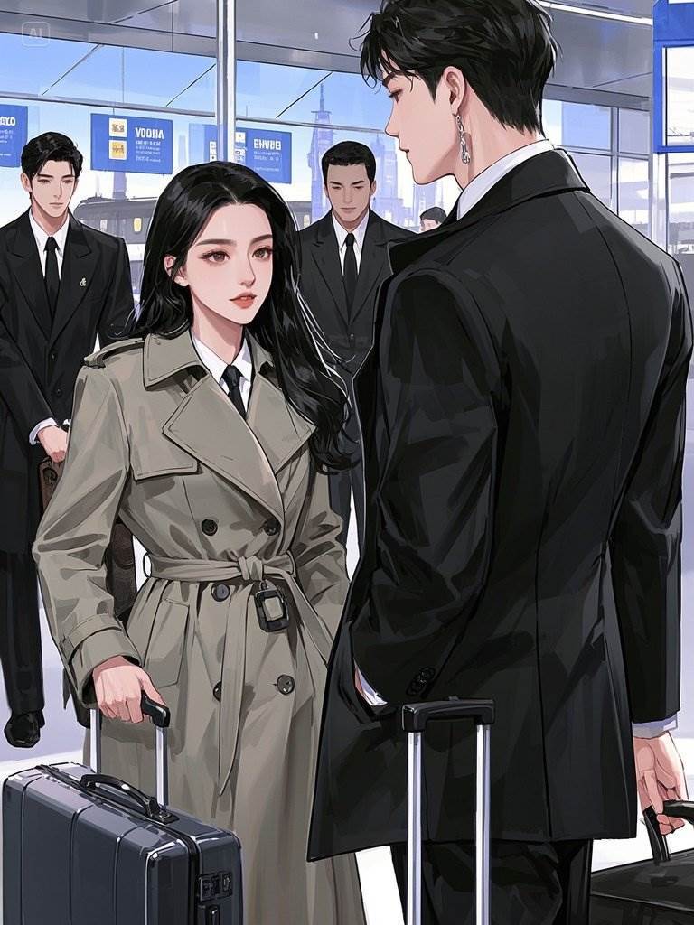 反派boss馴養指南