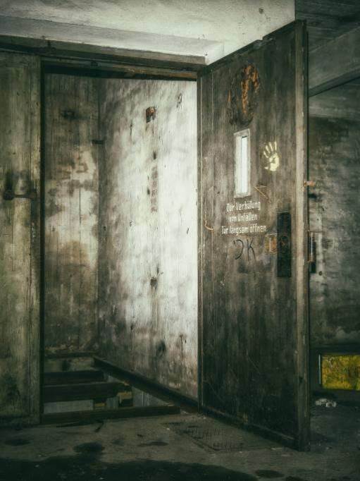 中元節的電梯游戲