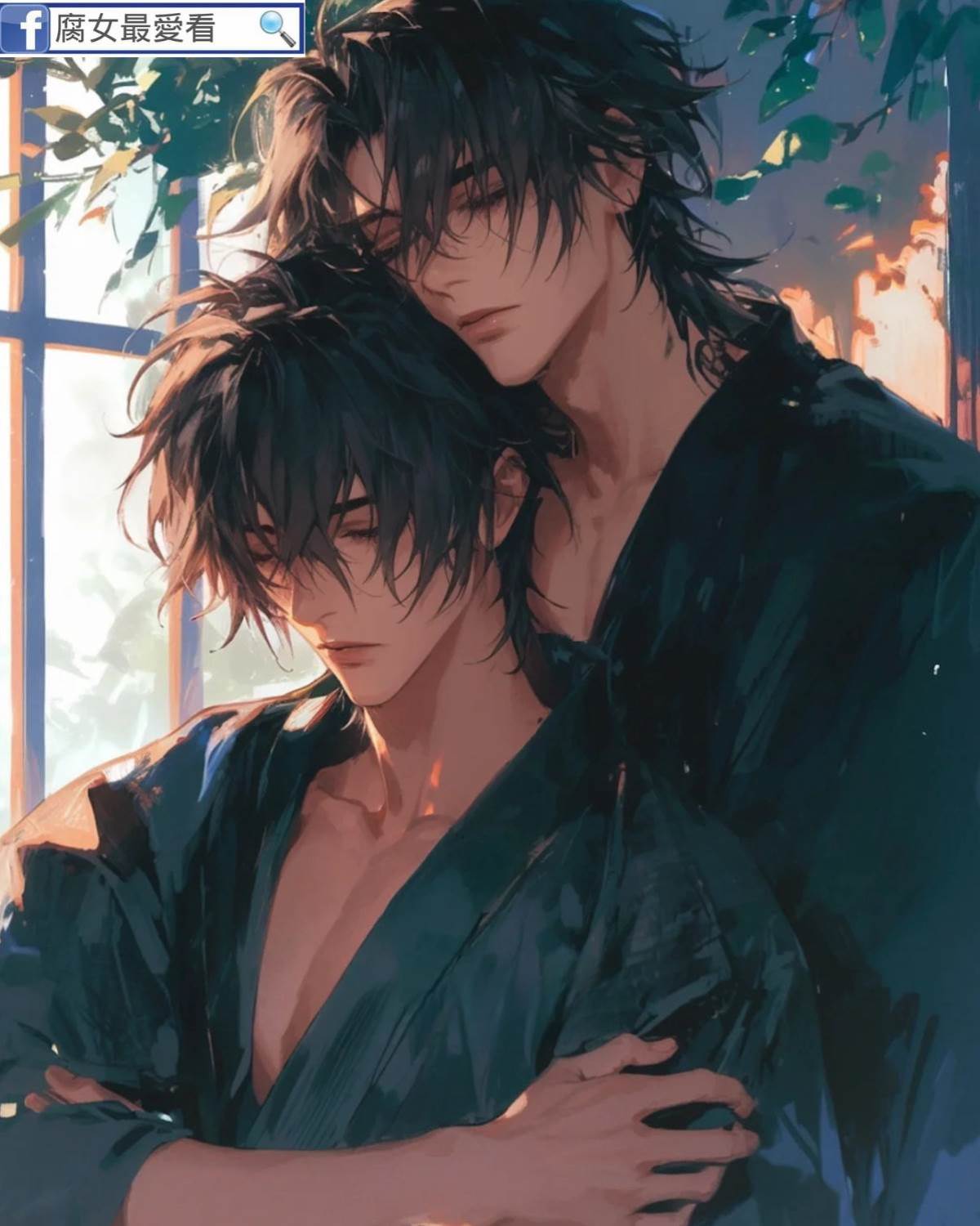 撿回偏執純情小狗