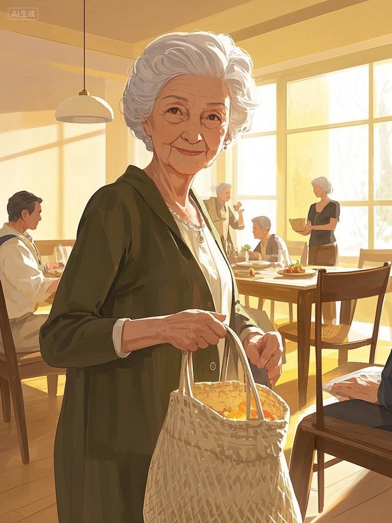 奶奶的苦難愛情