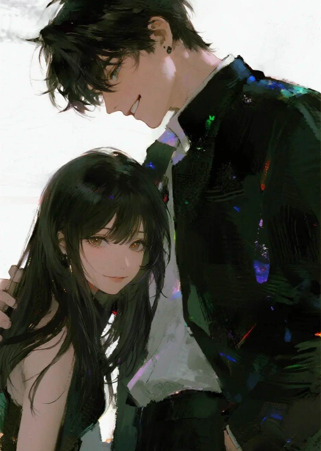 哥哥能有什麼壞心思呢