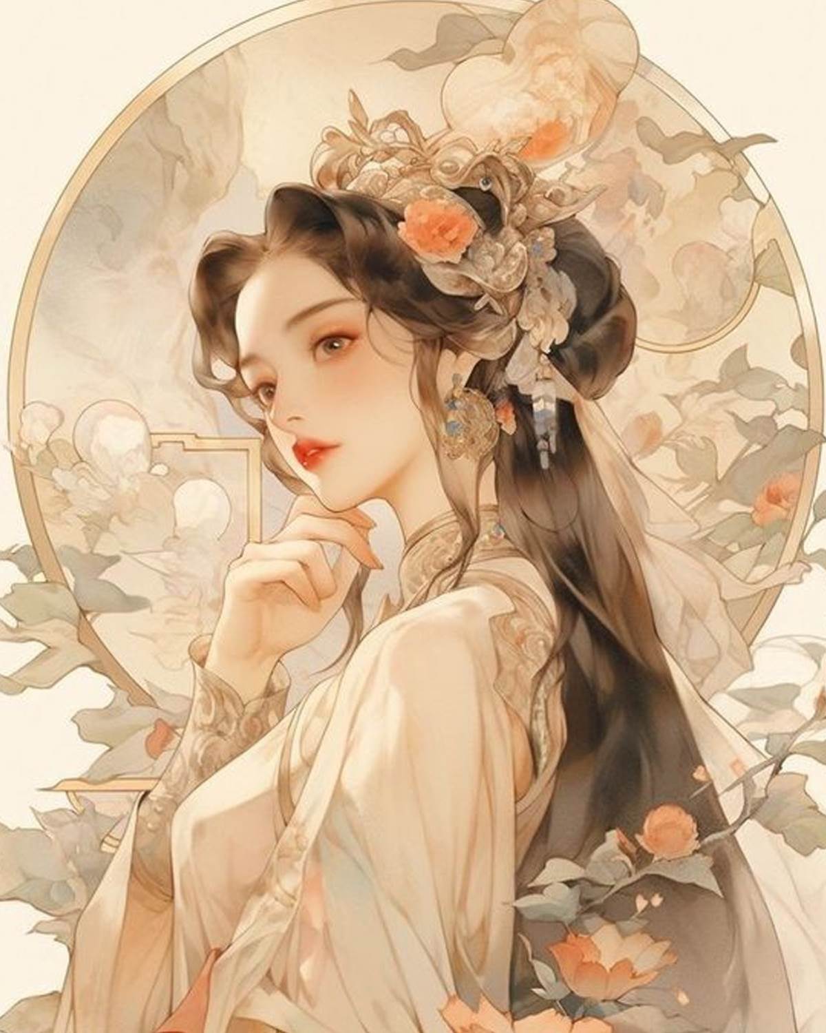 首輔大人是我面首