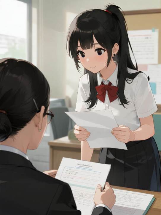 學習搭子他只想轉正