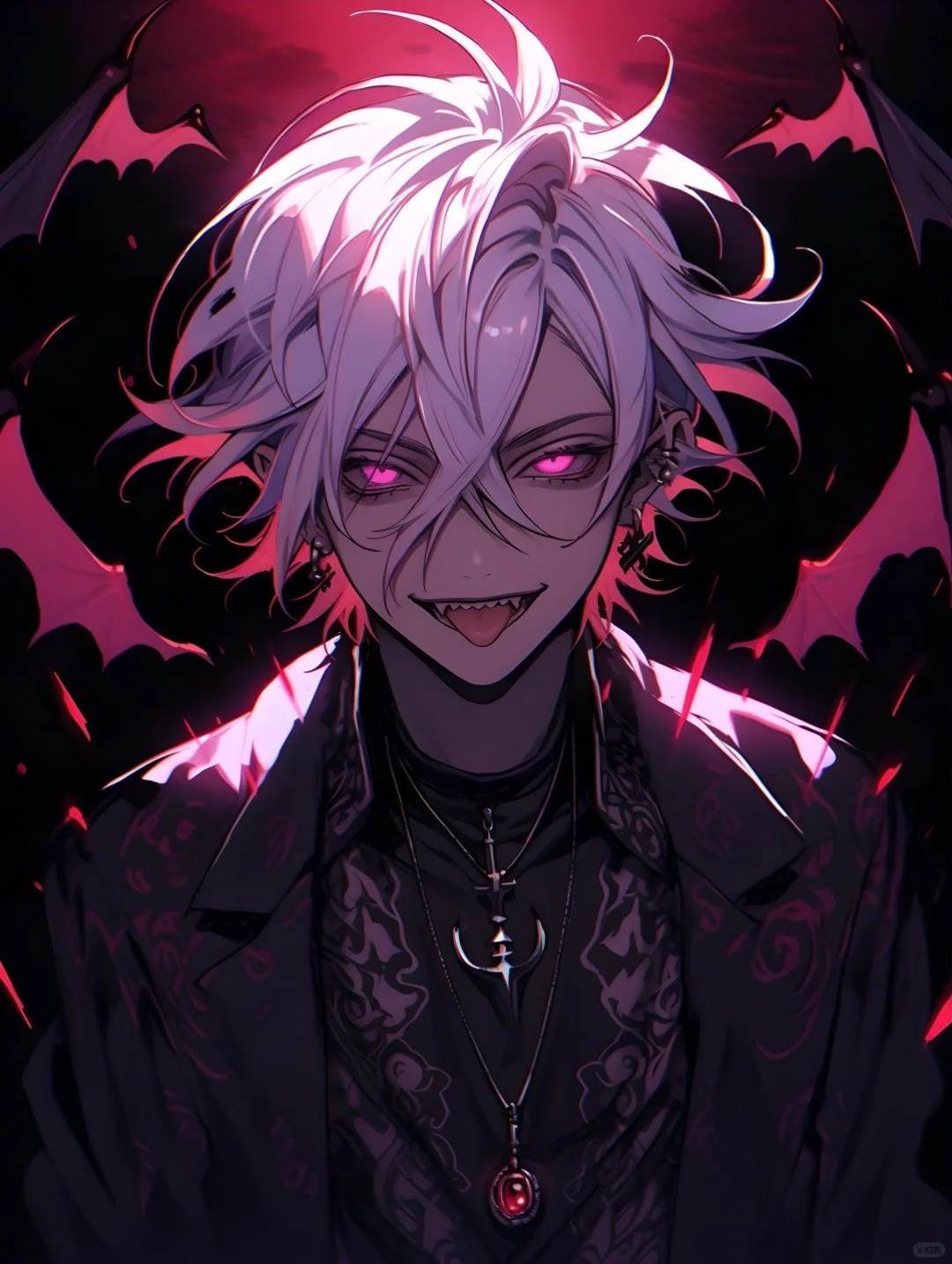 用靈魂和惡魔做交易后