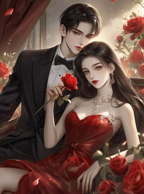 悲慘男配的我覺醒了