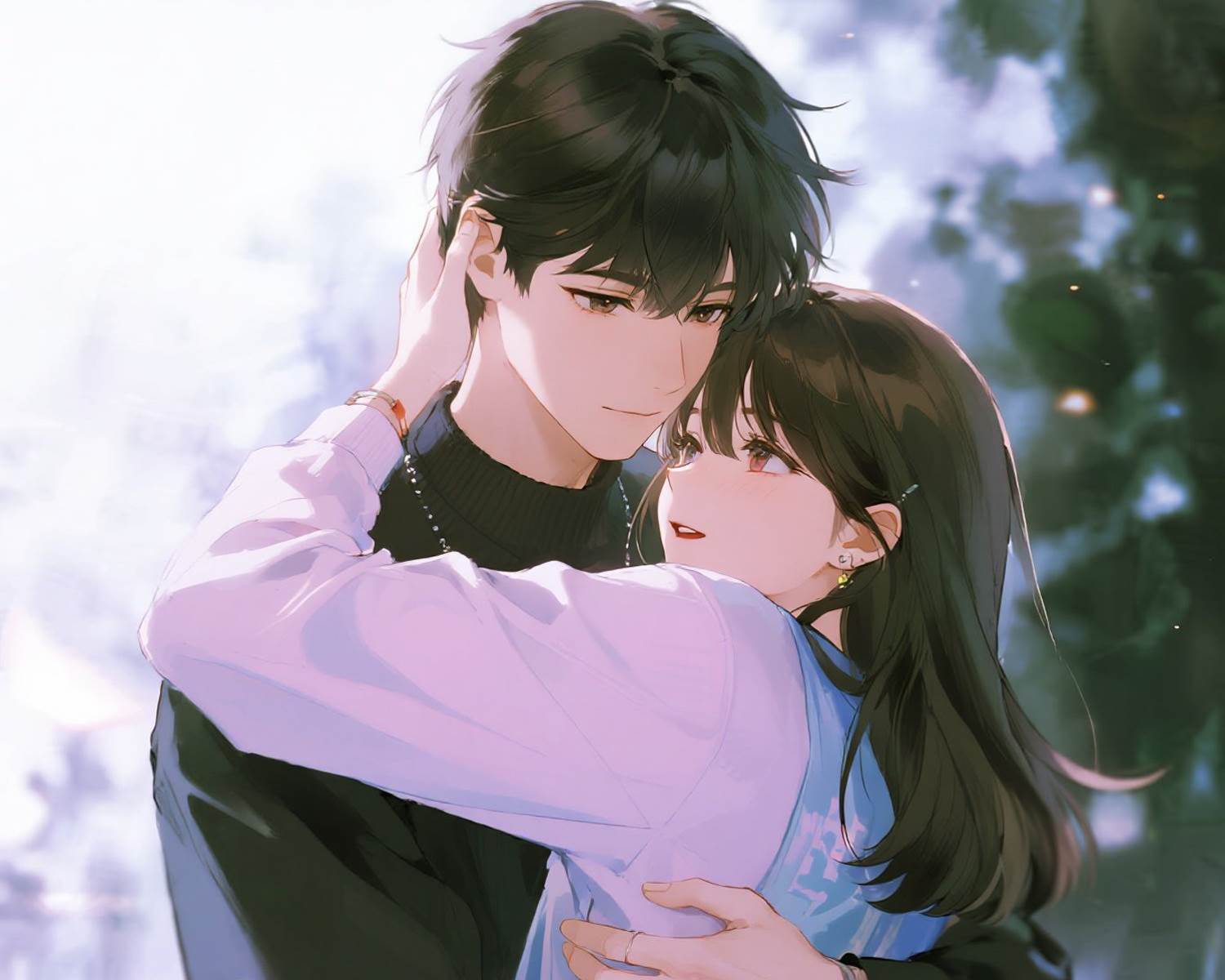 重生后我只想和他貼貼