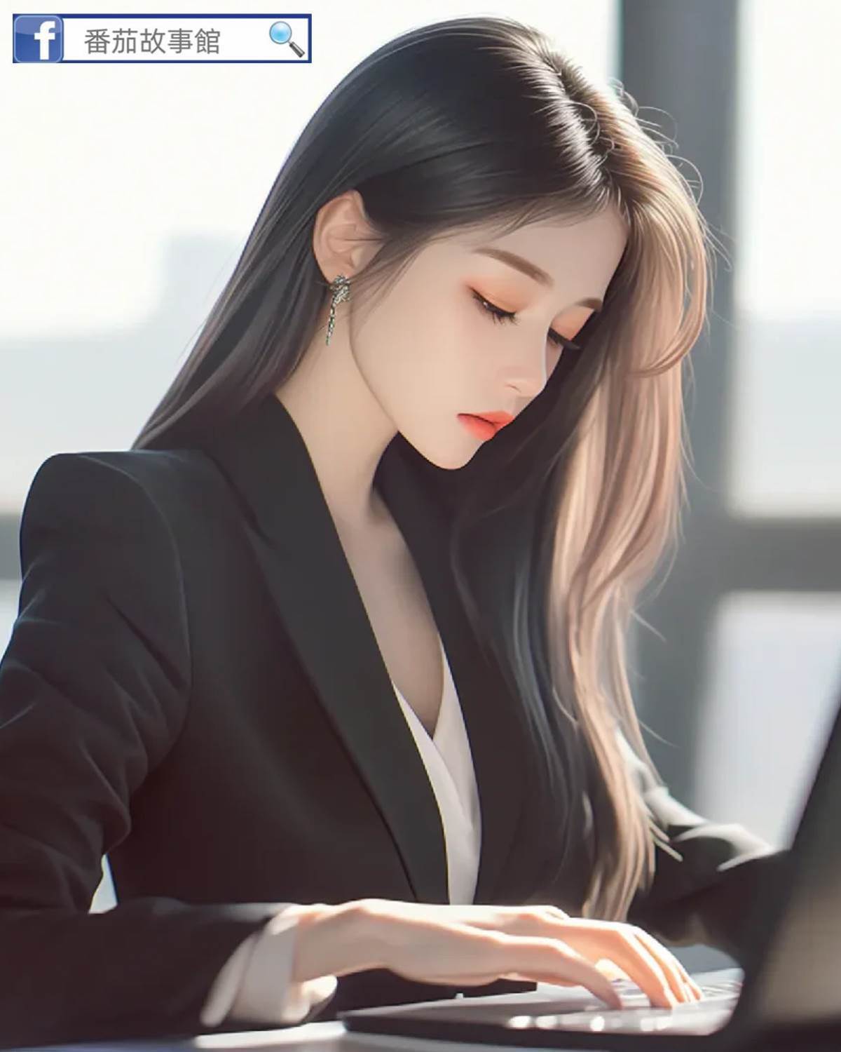 我在酒店當前臺