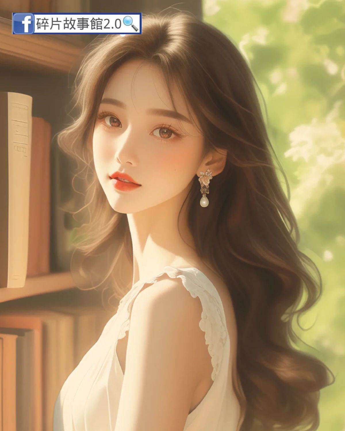 老公的小女友愛吃醋