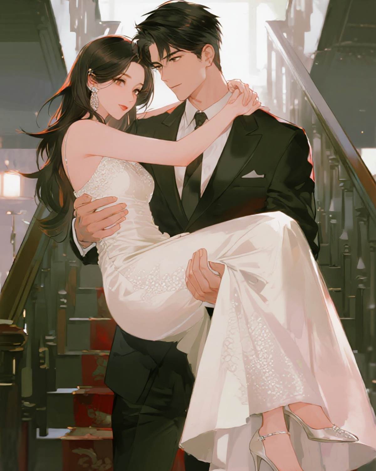 裝失憶后反派說他是我養的金絲雀