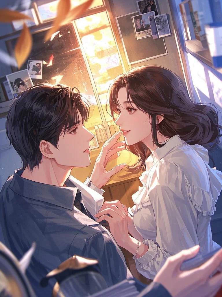 渣男變模仿丈夫：重回媳婦難產前