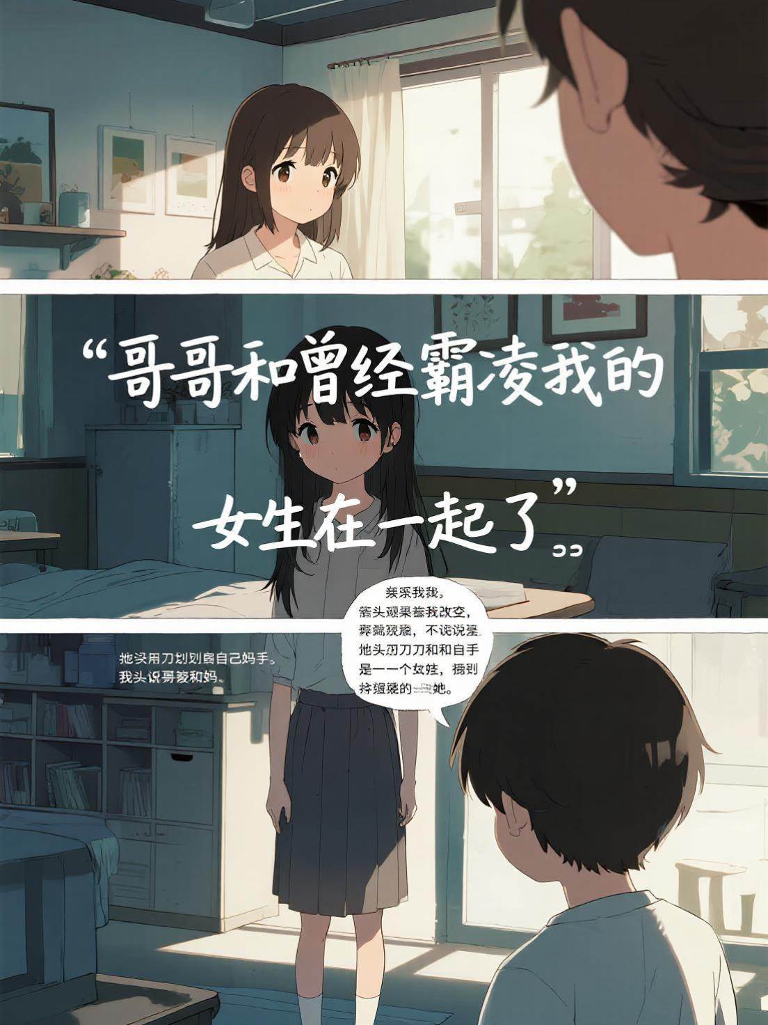 致命遊戲9：乖女孩