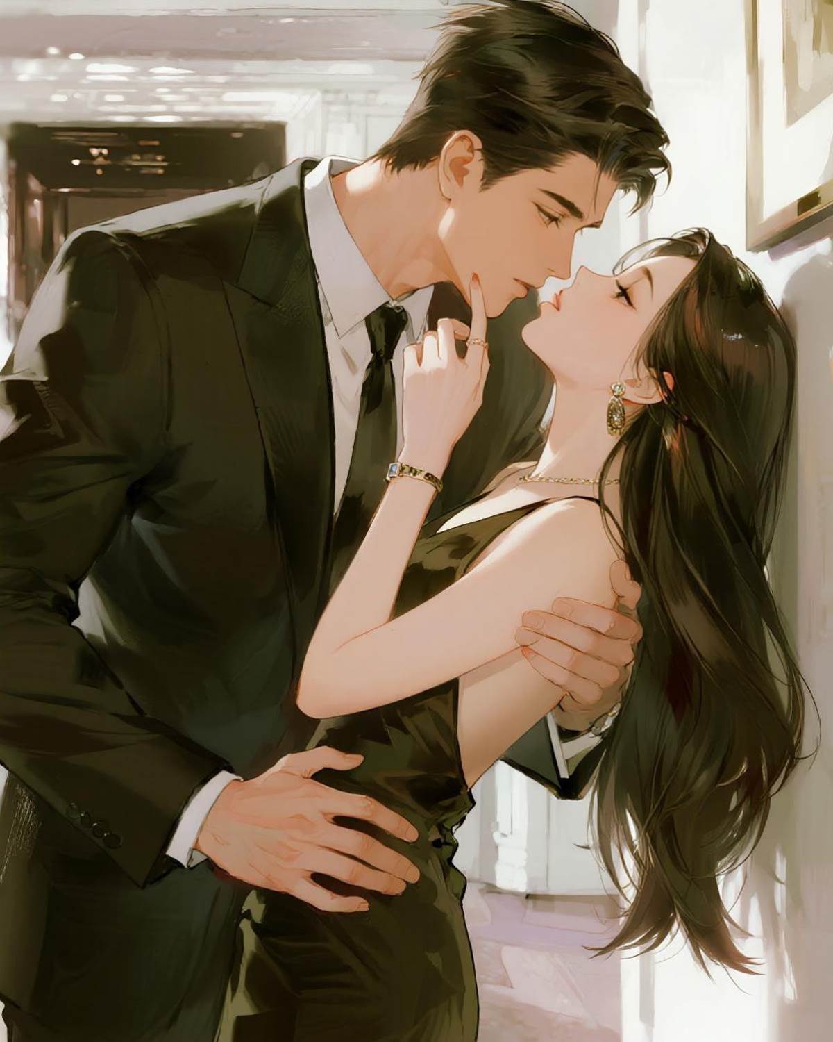 我的「去父留子」計劃