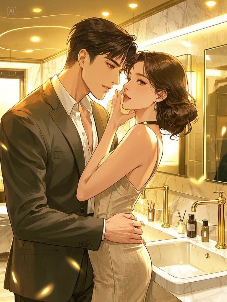 前夫又又又求婚了