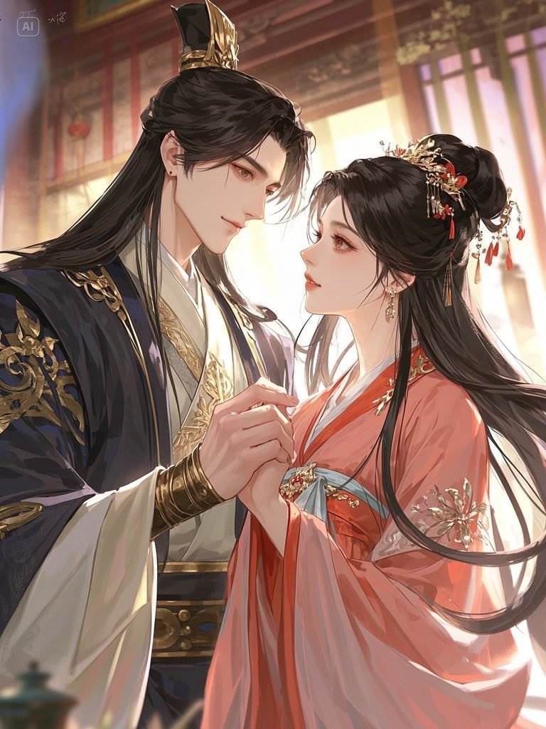 退婚後，攝政王寵妻如命