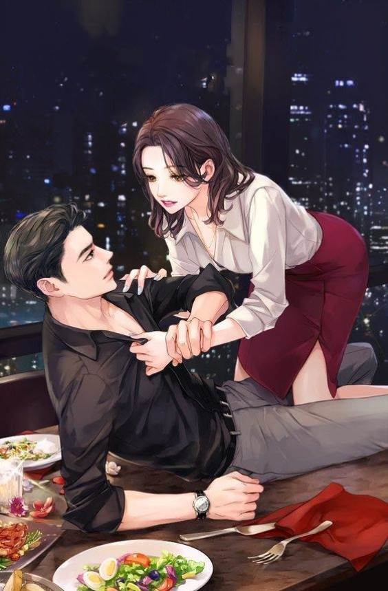 京圈太子爺有皮膚饑渴癥