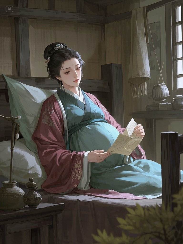 李小月重生紀事